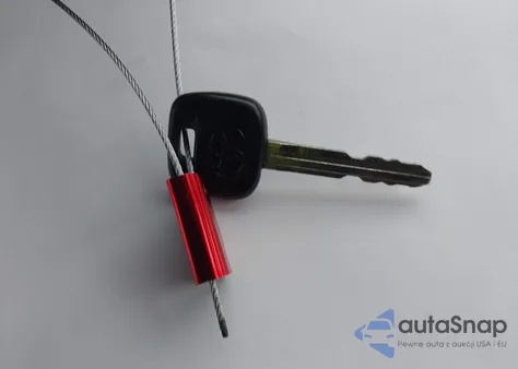 1998 Toyota Avalon Xl z USA, uszkodzony, nr VIN 4T1BF18B9WU287760